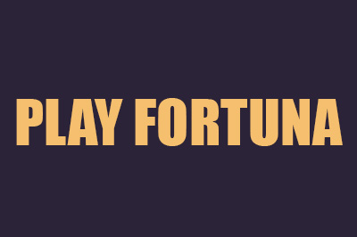 Логотип Play Fortuna